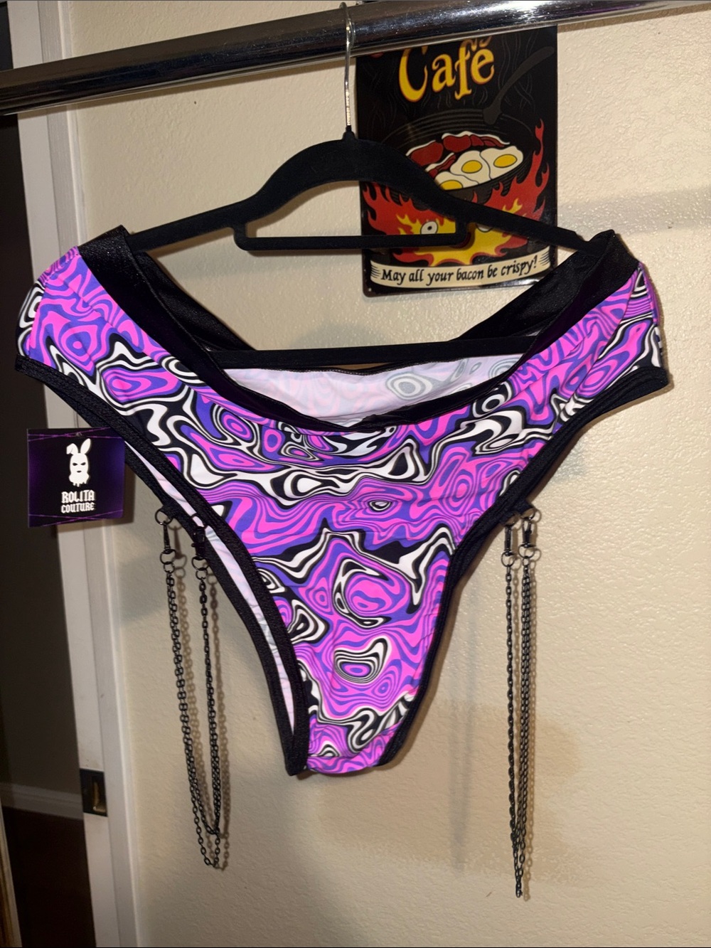 #205 Rolita couture 3XL bottoms